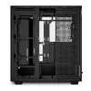 PC case Sharkoon REBEL C50 RGB Full Tower Black