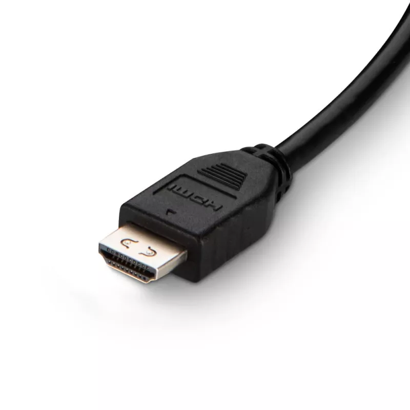 Belkin Secure KVM Video Cable - HDMI-Cable