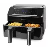 Emerio AF-130376.1 7.2 L Black