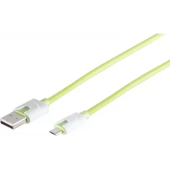 USB cable S/CONN 14-50003 USB 3.2 Gen 1 0.3 m