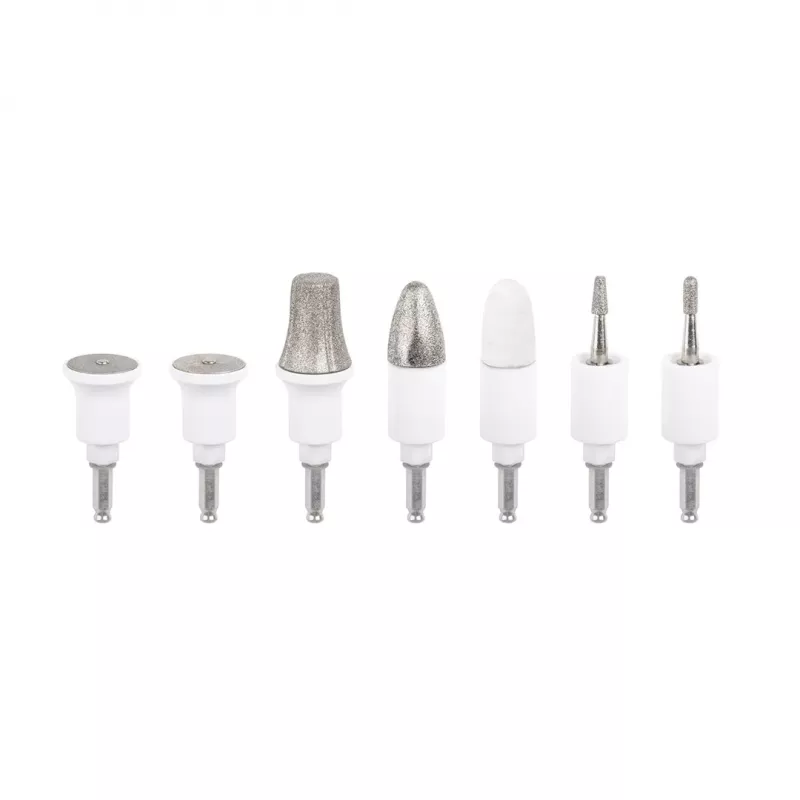 Medisana MP 815 manicure and pedicure device