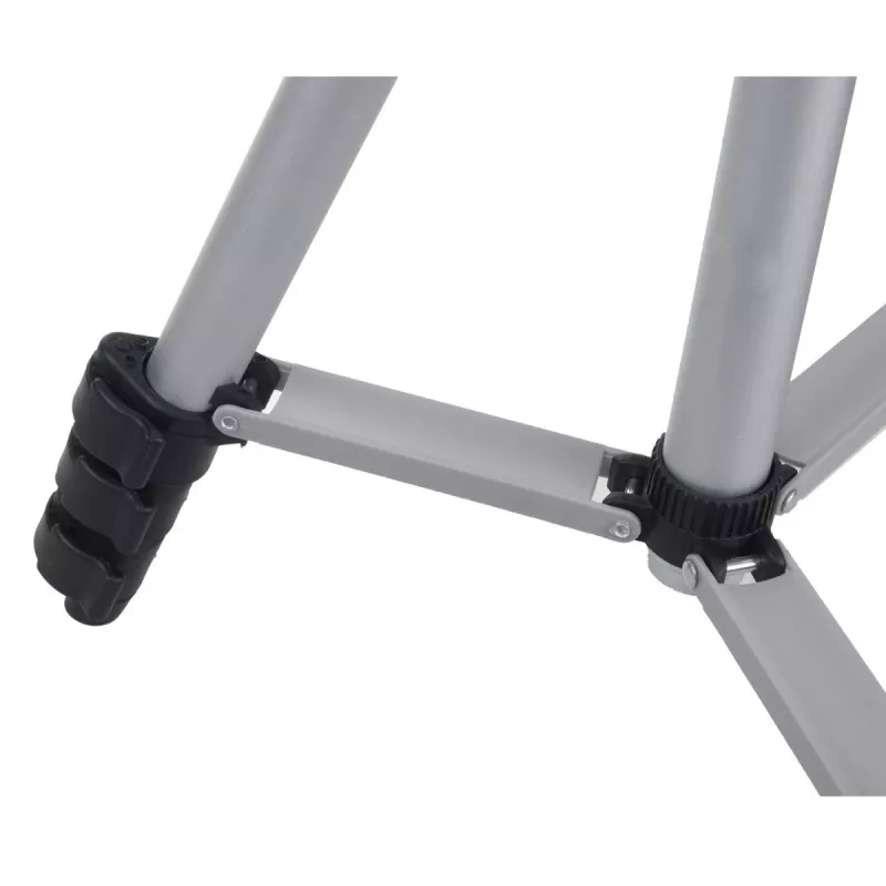 Tripod stand MACLEAN MC-164 adjustable height lightweight for cameras and smartphones