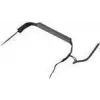Zebra SG-ET8X-HANDLE1-01 strap Handheld mobile computer Fabric, Rubber Black