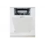 Built-in dishwasher INDESIT IN2ID10CS80 — 10 place settings, Energy class D