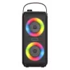 Denver BTV-230 Stereo Portable Speaker Black
