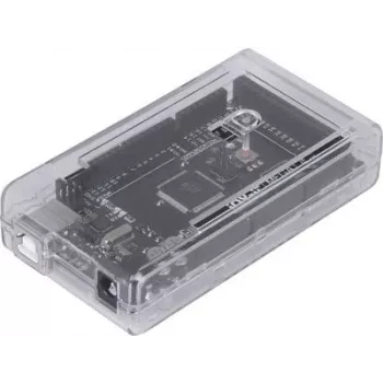 ARD MEGA CASE TR - Enclosure for Arduino Mega2560R3 (ard-mega-case2)