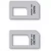 SIM card adapter Teltonika PR5MEC19 Micro-SIM Nano-SIM