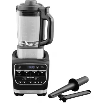 Soup maker and blender SharkNinja HB150EU - 1.7 L heated jug