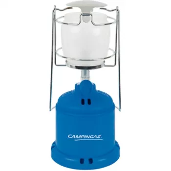 Fuel powered camping lantern Campingaz 206