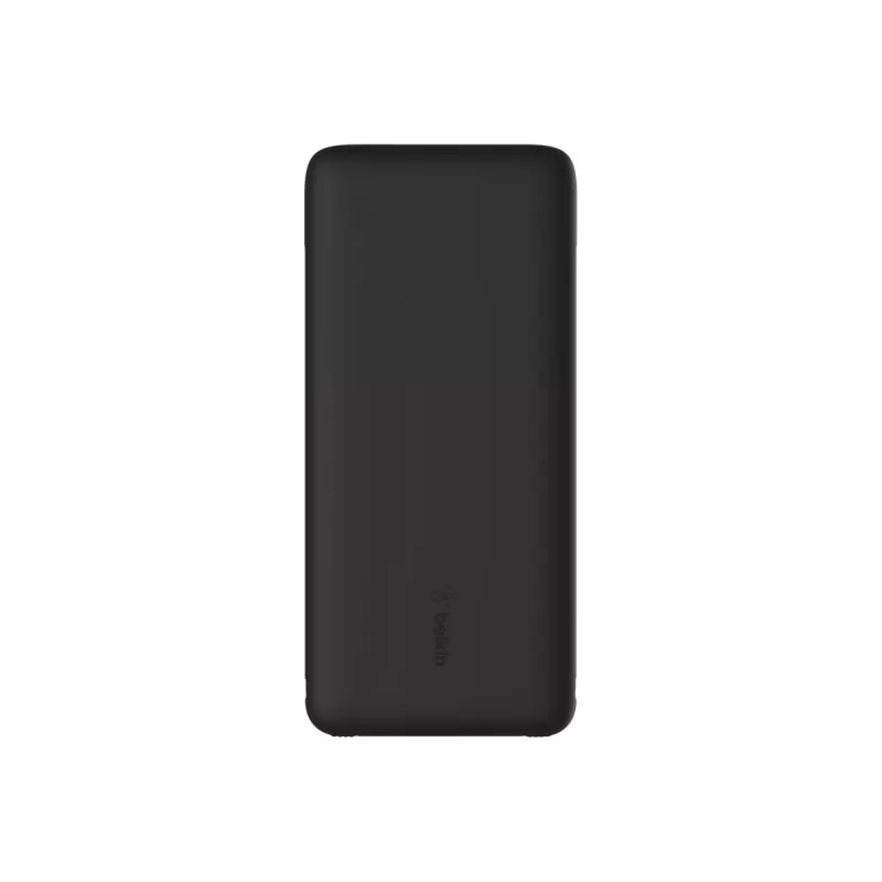 Portable Charger Belkin BPB006btBLK 10000 mAh