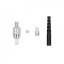 Qoltec 54444 fibre optic connector FC