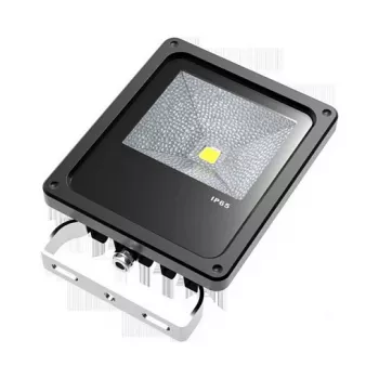 Synergy 21 LED object spotlight 10W IP65 ww