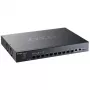 Network switch Zyxel XS1935-12F-ZZ0101F — 12-port smart managed, 10x 10G SFP+ and 2x 10G RJ45