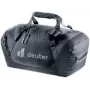 Duffel bag DEUTER Duffel 70 — 70 L capacity, durable material, black
