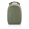 XD-Design Bobby Hero Small backpack Casual backpack Green PU leather