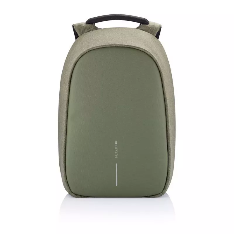 XD-Design Bobby Hero Small backpack Casual backpack Green PU leather
