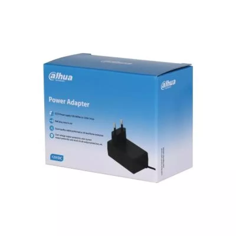 Power Adapter 12V 1A/PFM320-010EN Dahua