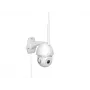 Surveillance Camera Tellur TLL331451 3MP UltraHD PTZ White