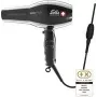 Hair dryer Solis Swiss Perfection 360 Ionic Pro black — model SO302
