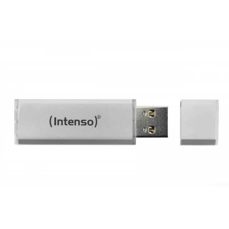 USB flash drive Intenso 512 GB USB Type-A 3.2 Gen 1 Silver