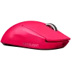 Wireless Gaming Mouse Logitech PRO X SUPERLIGHT 2C Pink