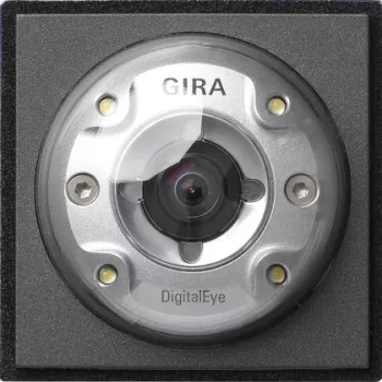 Camera module GIRA 126567