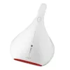 Handheld vacuum Deerma CM800 — 450 W, 13,000 Pa suction, HEPA filter, bagless, white