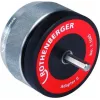 Deburring adapter Rothenberger 11045 for internal and external deburring