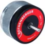 Deburring adapter Rothenberger 11045 for internal and external deburring
