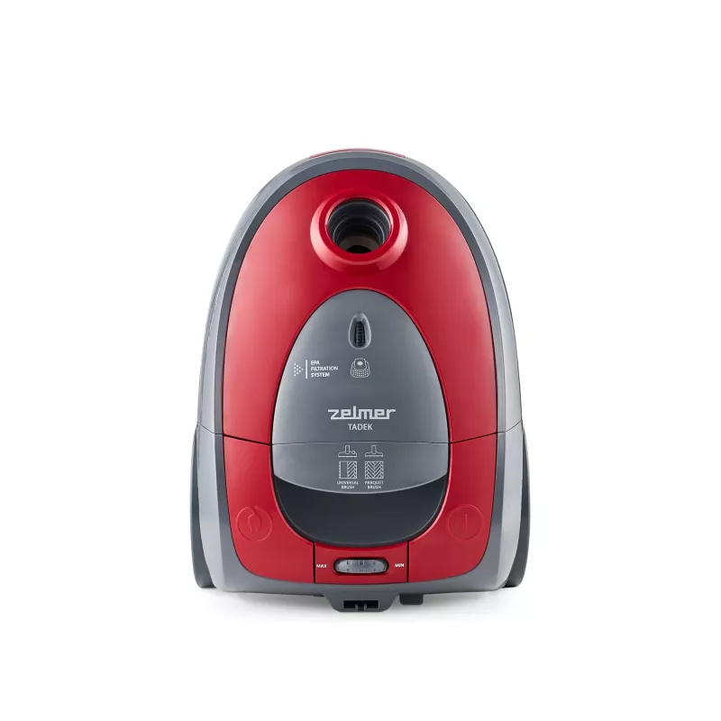 Vacuum Cleaner Zelmer ZVC261 Tadek 81605775P