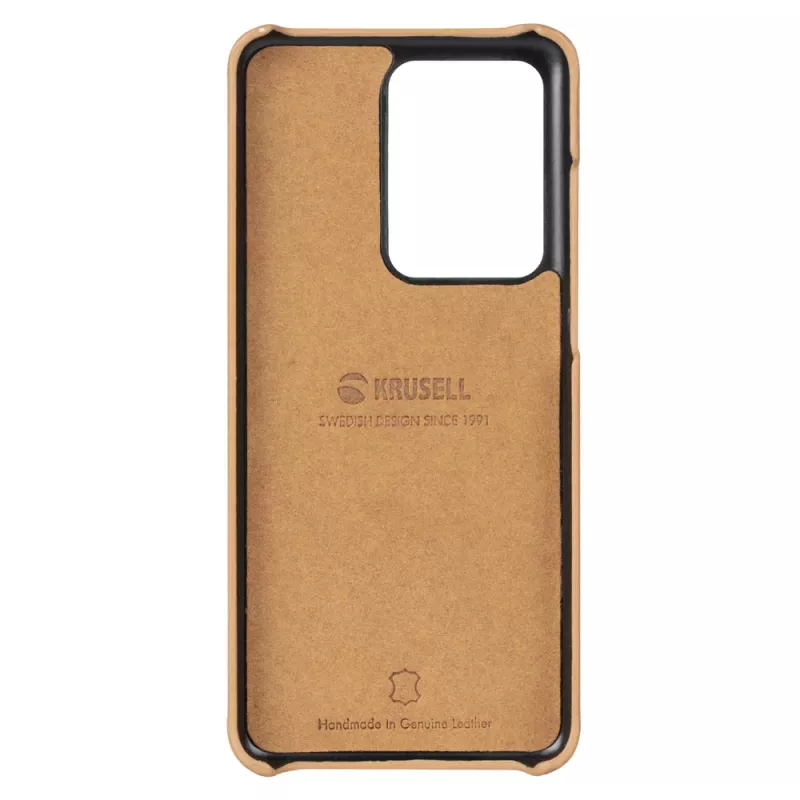 Cover Krusell Sunne Samsung Galaxy S20 Ultra 17.5 cm