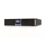 UNIT Technologies UL2000CB-SP-6BAT-ST 2000VA Online Double-Conversion Rack/Tower UPS - Silent Operation