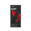 Air cooler SAVIO M.2 NVMe 2280 AK-60 Black heatsink for 22x80 mm SSD