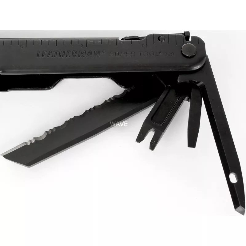 Leatherman 832758 Black