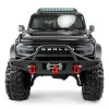 Amewi Caballo Radio-Controlled (RC) model Rock crawler Electric engine 1:10