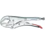 41 14 250, Grip pliers, 3.6 cm, 3.6 cm, chrome vanadium steel, steel, 250 mm