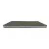 Double air mattress Outwell 400146 — 1350×2030×100 mm, polyester, green/grey