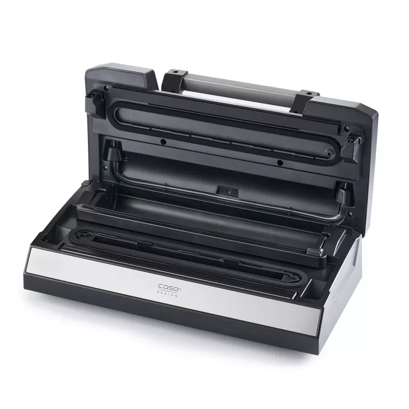 Vacuum sealer Caso VRH 790 Advanced Pro 130 W with temperature control