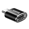 Baseus USB to USB Type-C Adapter 2.4A