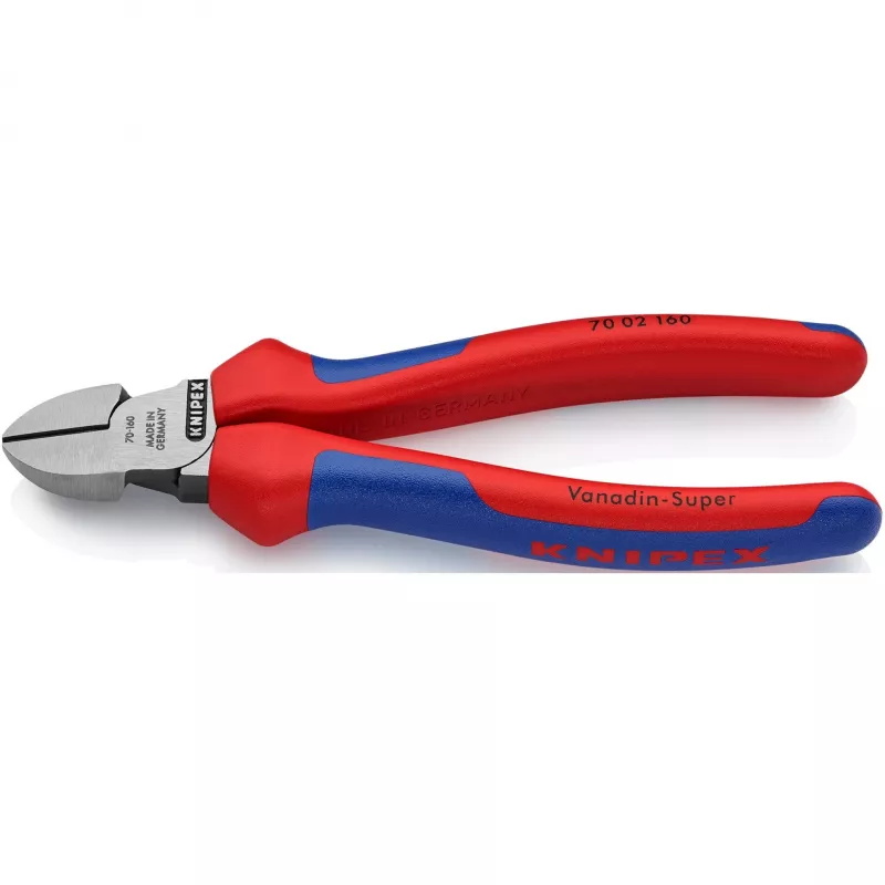 Knipex 70 02 160 manual cable cutter