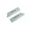 Lanberg IF-35-25 - Universal - HDD-Halterung - Metall - Silber - 2.5 - 16 mm