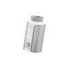 Thermostatic Radiator Valve Homematic IP HmIP-eTRV-ES, RF 869.65 MHz, Digital Display, Battery AA, Grey