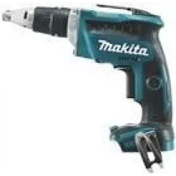 Makita DFS452 - Screwdriver - Cordless - 1/4 -Hex Bit - without Battery - 18 V