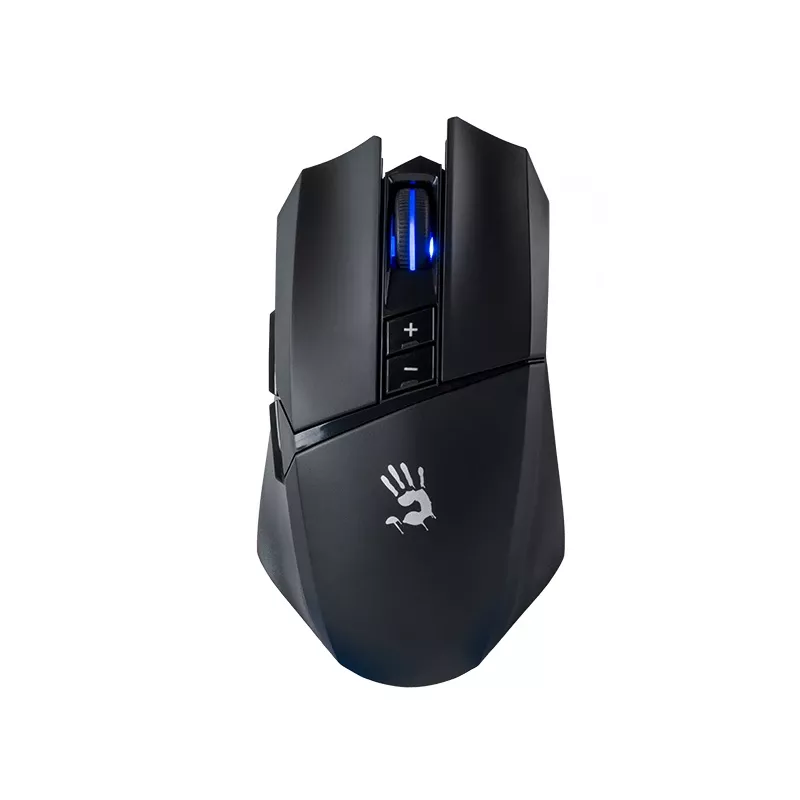 A4TECH BLOODY Mouse R36 ULTRA WRLS 2.4G+USB Black