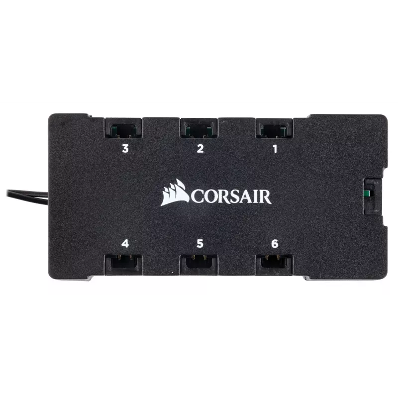 CORSAIR LL140 RGB 140mm ARGB Case Fan 2-Pack