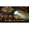 Headlamp Nitecore NU30 — compact wearable LED headlamp, up to 500 lumens, multiple output levels, red-light mode