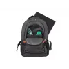 Casual backpack NATEC NTO-1703 Black Polyester