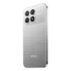 Smartphone POCO F8 Pro 12GB RAM 256GB storage Silver (model MZB0M60EU)