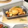 Roasting Tray Salter BW13669 41 cm Non-Stick, Dishwasher Safe