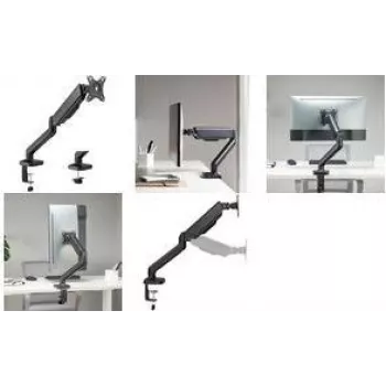 Monitor mount LogiLink BP0176 17-32 steel spring-assisted